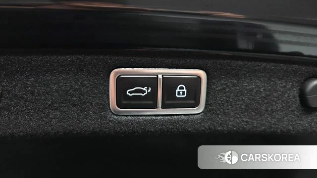 Hyundai Grandeur (GN7) id 4691513 из Кореи 9