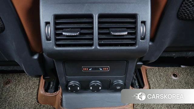 Jaguar F-PACE id 4993618 из Кореи 9