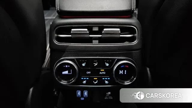 Genesis GV70 id 3691488 из Кореи 9