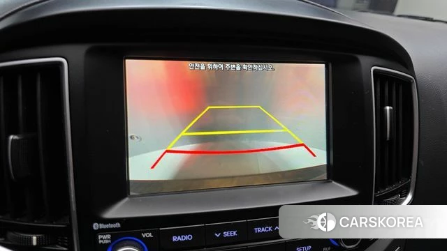 Hyundai The New Grand Starex id 4376941 из Кореи 9