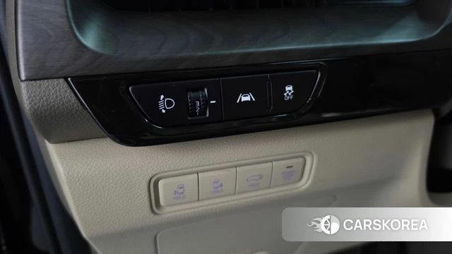 Kia Carnival 4th generation id 4849317 из Кореи 9