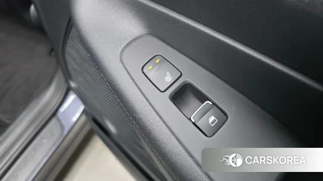 Hyundai The New Santa Fe id 3349667 из Кореи 9