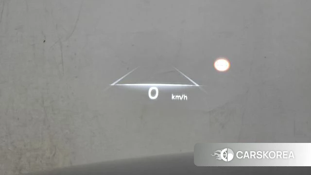 Genesis G80 (RG3) id 5034451 из Кореи 9