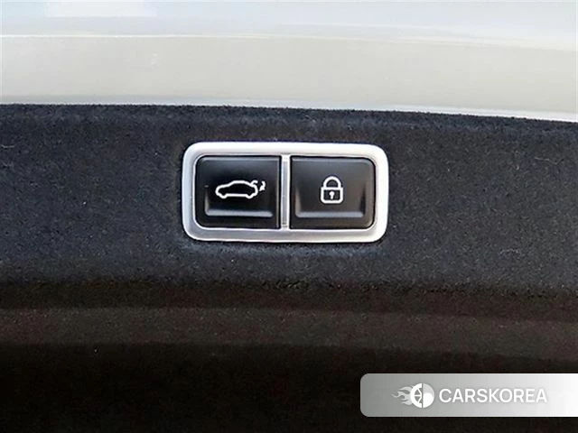 Hyundai Grandeur (GN7) id 4834594 из Кореи 9