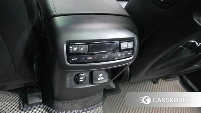Hyundai The New Palisade id 4655927 из Кореи 9