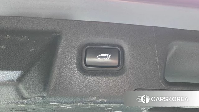 Hyundai The New Santa Fe id 4707850 из Кореи 9