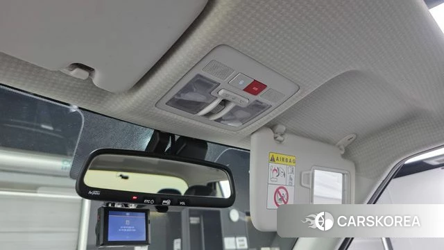 Hyundai Casper id 5002805 из Кореи 9