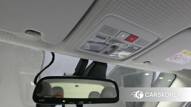 Hyundai Casper id 4996650 из Кореи 9