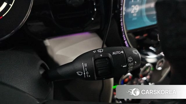 Mini Cooper S id 4922203 из Кореи 9