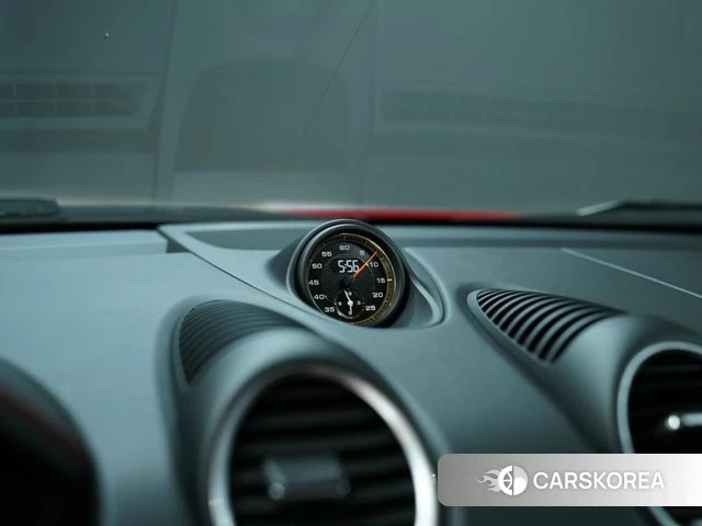 Porsche 718 Cayman id 4635829 из Кореи 9