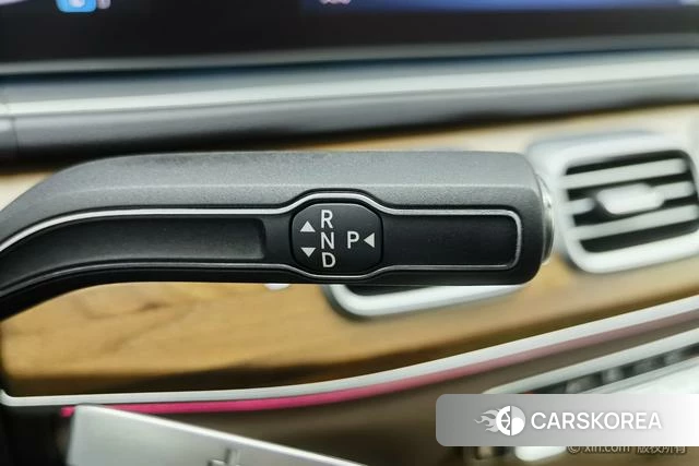 Mercedes-Benz GLE 2024 Черный из Китая, фото 6