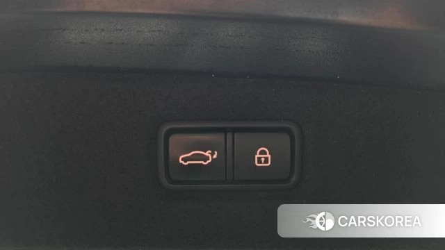 Genesis G90 id 4967484 из Кореи 9