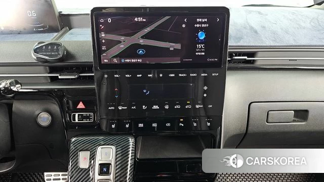 Hyundai Staria id 5022635 из Кореи 9