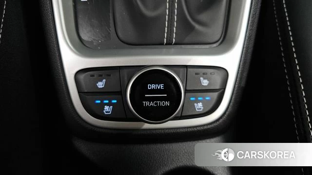 Hyundai Venue id 4966327 из Кореи 10