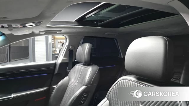 Hyundai Grandeur (GN7) id 5046521 из Кореи 9