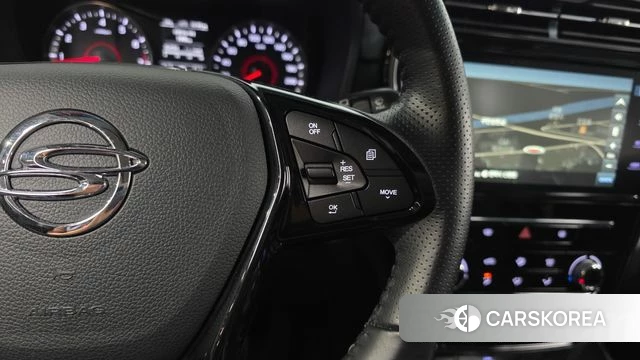 Ssangyong Berry New Tivoli id 4997392 из Кореи 9