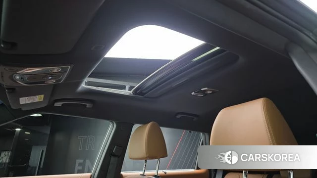 Ssangyong Torres id 4774483 из Кореи 9