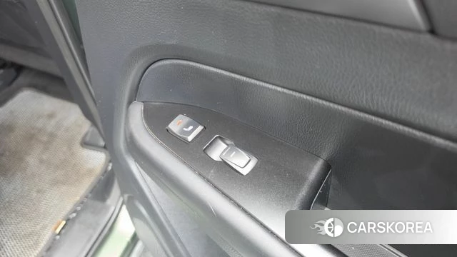 Ssangyong The New Rexton Sports Cannes id 4975818 из Кореи 9