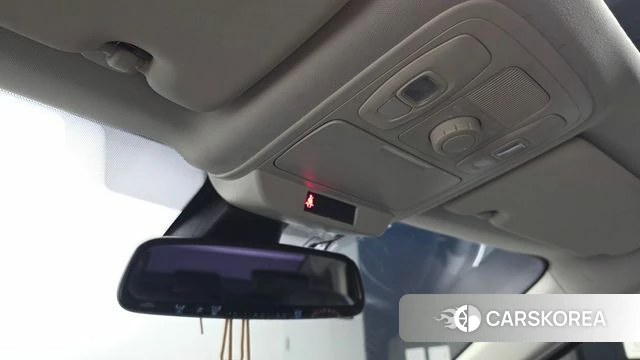 Renault Korea (Samsung) SM6 id 5029325 из Кореи 9
