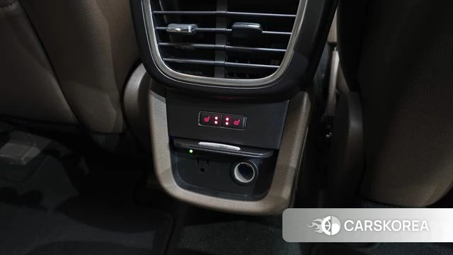 Lincoln MKX 2nd Generation id 4988286 из Кореи 9