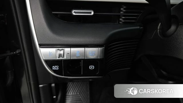 Hyundai Ionic 5 id 4604152 из Кореи 9