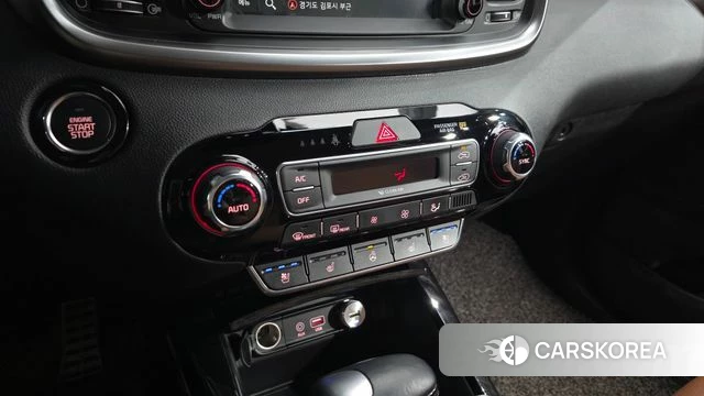 Kia The New Sorento id 4982704 из Кореи 9