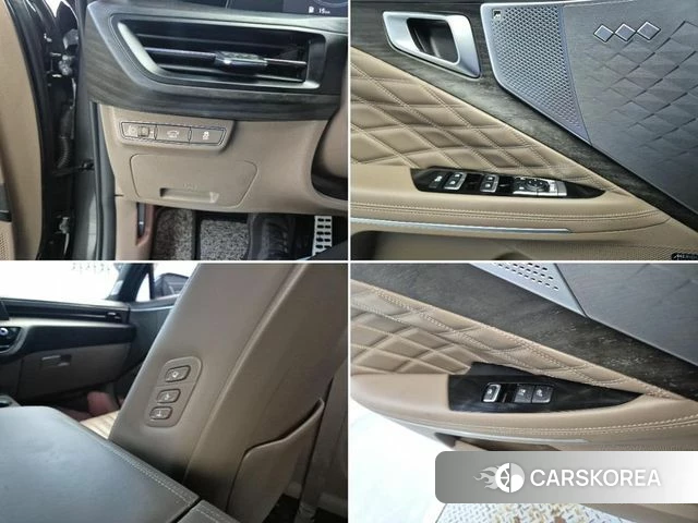 Kia K8 id 4929952 из Кореи 9