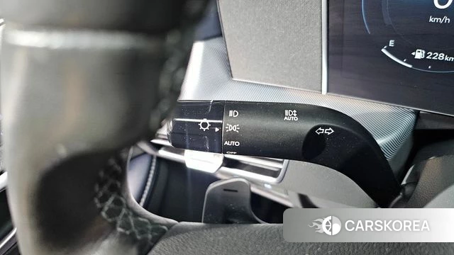 Hyundai Sonata D Edge (DN8) id 4792230 из Кореи 9