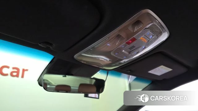 Genesis G80 (RG3) id 5040152 из Кореи 9