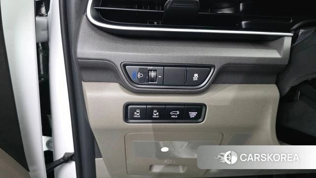 Kia The New Carnival 4th Generation id 4974978 из Кореи 9