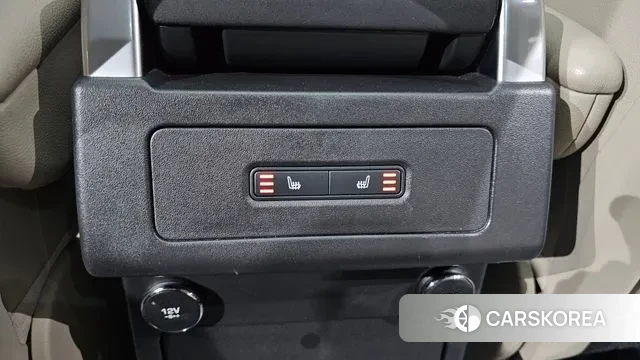 Land Rover Discovery 5 id 3557523 из Кореи 9