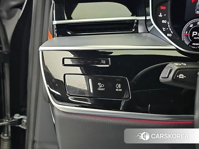 Audi A8 (D5) id 4894418 из Кореи 9