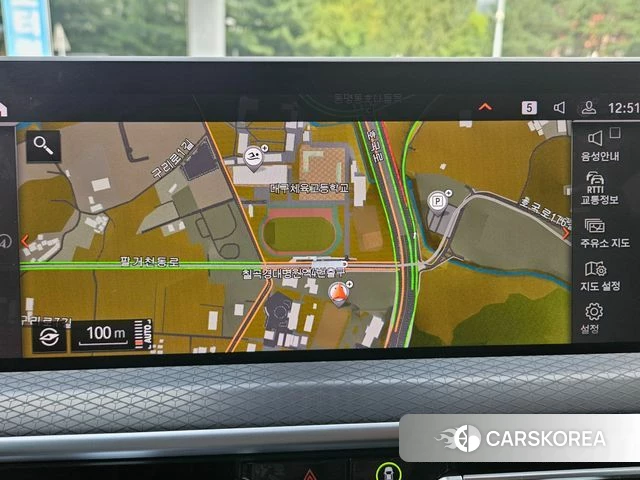 BMW X4 (G02) id 4602598 из Кореи 9