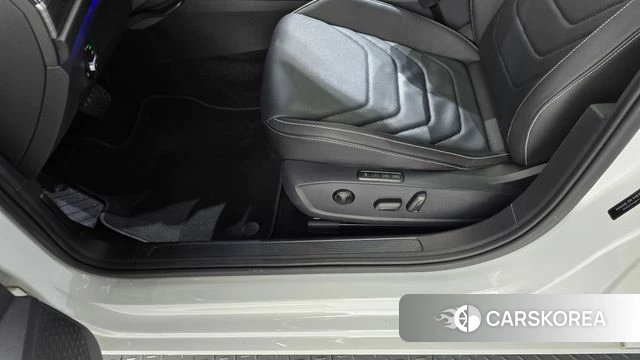 Volkswagen 7th Generation of Jetta id 4991106 из Кореи 9
