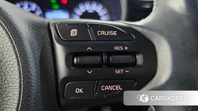 Kia All New Morning (JA) id 5004205 из Кореи 9