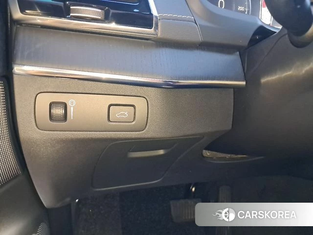 Volvo XC90 second Generation id 4991910 из Кореи 9