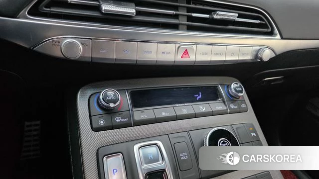Hyundai Palisade id 4987536 из Кореи 9