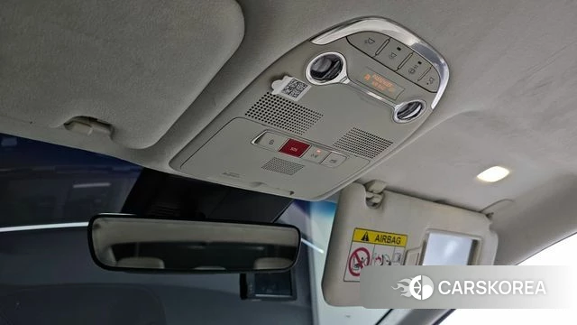 Hyundai The New Grandeur IG id 4976114 из Кореи 9