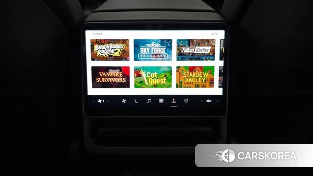 Tesla Model 3 id 5001644 из Кореи 9