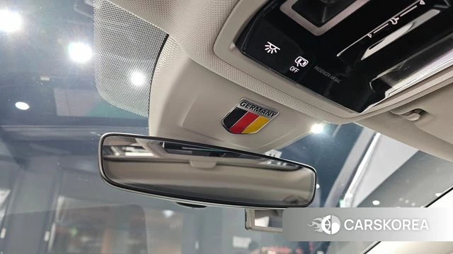 Volkswagen Golf 8th Generation id 4757162 из Кореи 9