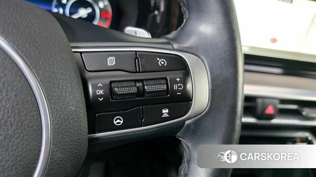 Kia K5 3rd generation id 4965703 из Кореи 9
