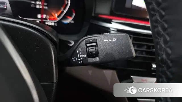 BMW 5 Series (G30) id 3348206 из Кореи 9