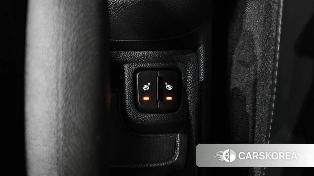 Chevrolet (GM Daewoo) The New Spark id 4624387 из Кореи 9