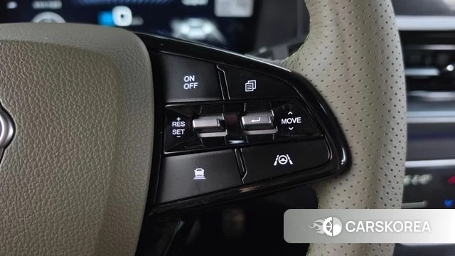 Ssangyong The New Rexton Sport id 5011587 из Кореи 9