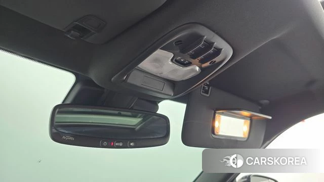 Chevrolet (GM Daewoo) The New Trail Blazer id 4904524 из Кореи 9