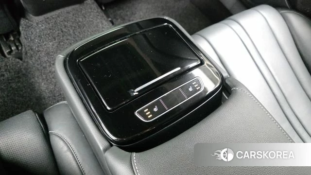 Genesis G80 (RG3) id 5023092 из Кореи 9
