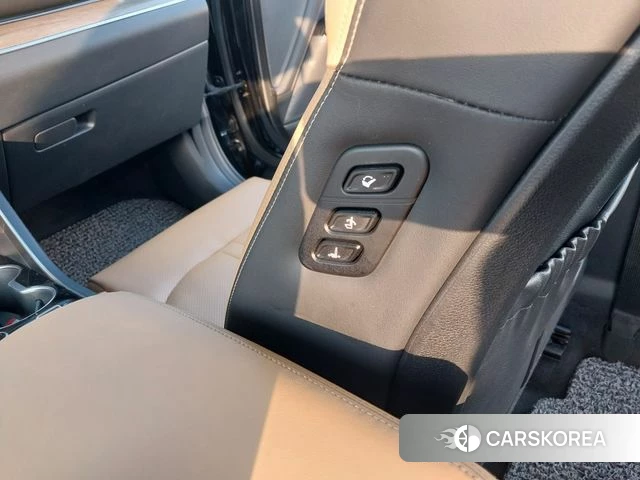 Kia K5 Hybrid 3rd Generation id 4997308 из Кореи 9