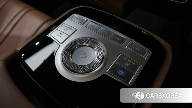 Genesis G80 (RG3) id 5034440 из Кореи 9