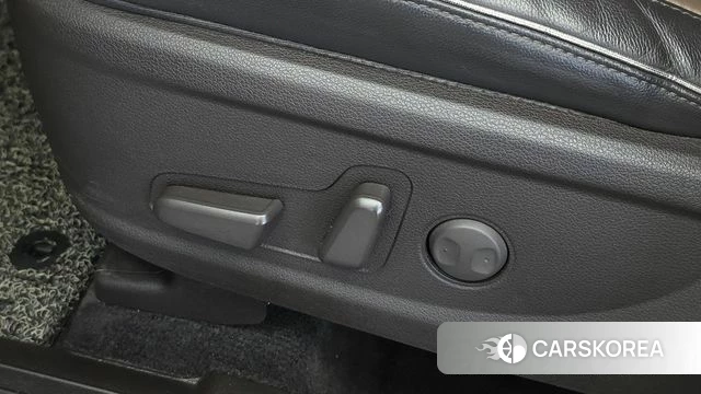 Hyundai The New Santa Fe id 4959391 из Кореи 9