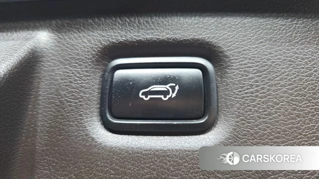 Hyundai Santa Fe TM id 4953142 из Кореи 9